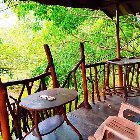 Sigiriya Rock Gate Tree House Ξενοδοχείο Εξωτερικό φωτογραφία