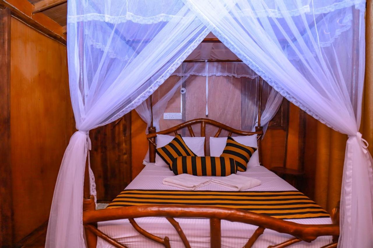 Sigiriya Rock Gate Tree House Ξενοδοχείο Εξωτερικό φωτογραφία