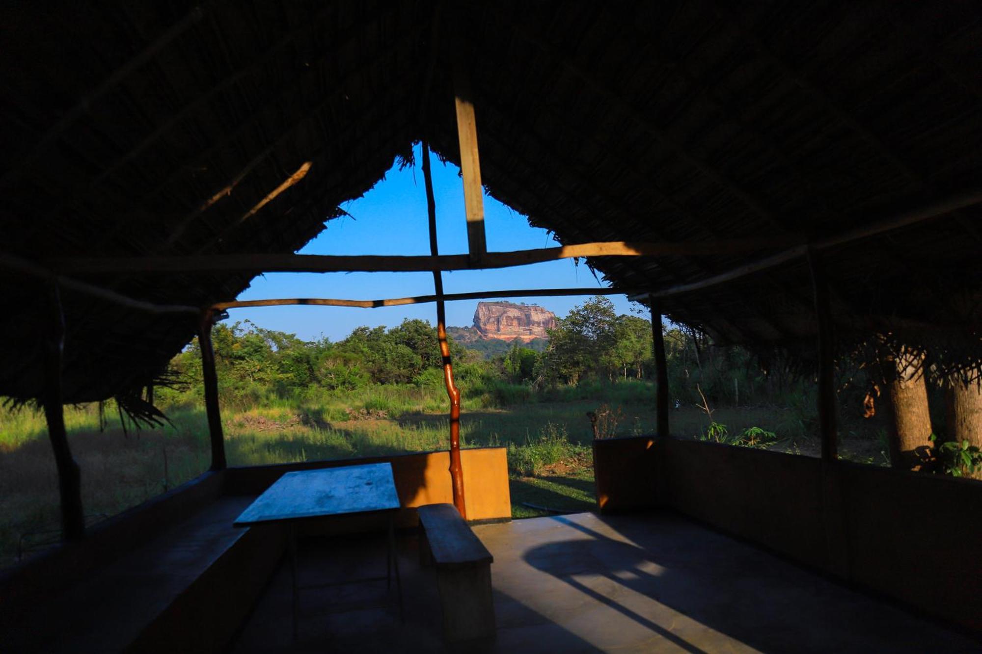 Sigiriya Rock Gate Tree House Ξενοδοχείο Εξωτερικό φωτογραφία