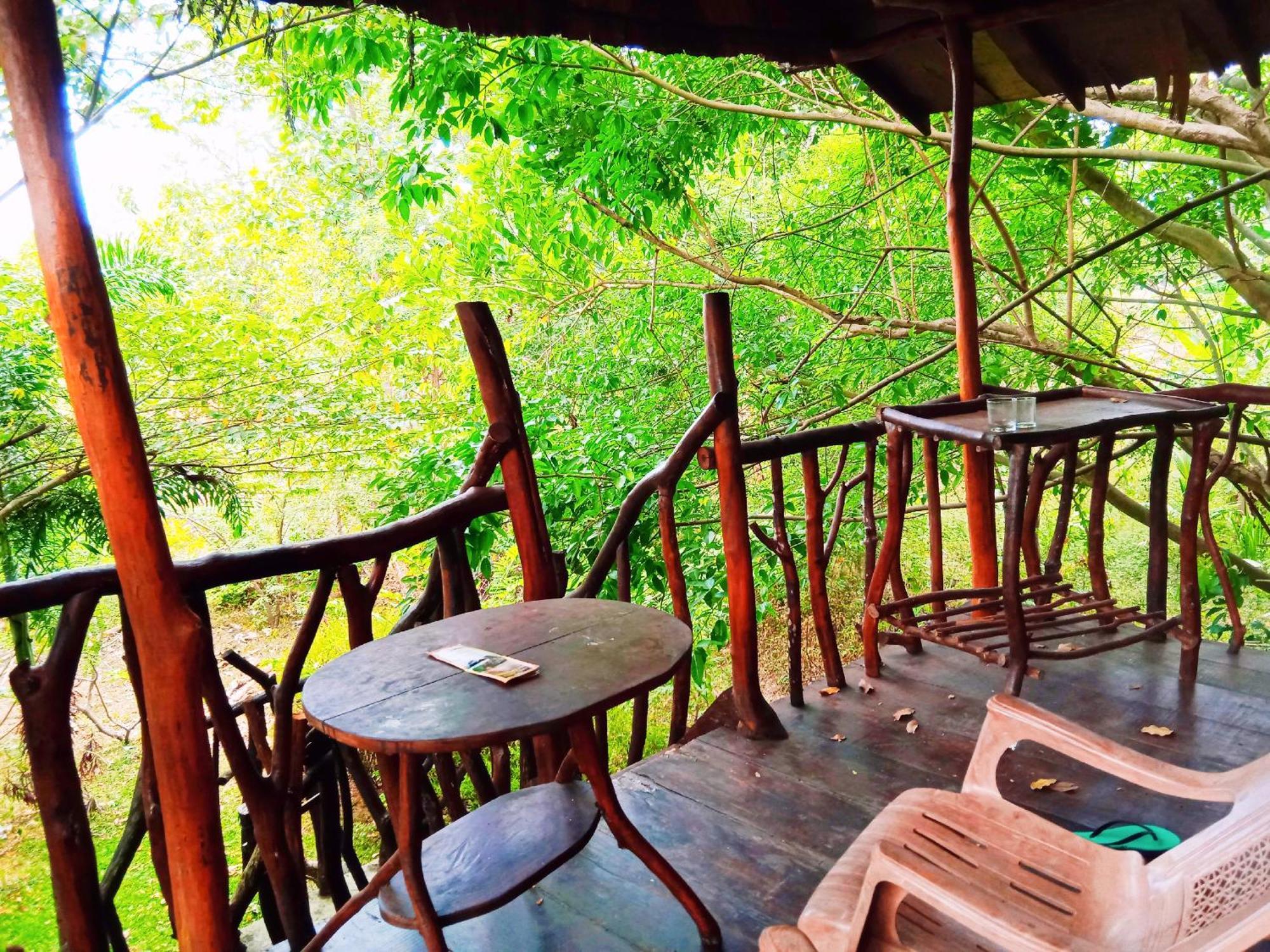Sigiriya Rock Gate Tree House Ξενοδοχείο Εξωτερικό φωτογραφία
